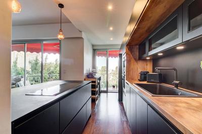 Appartement - 86 m² - 3 pièces