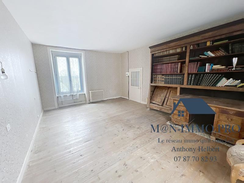 Maison - 284 m² - 10 pièces