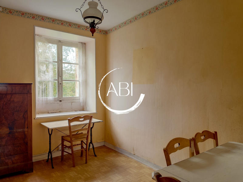 Ferme - 187 m² - 8 pièces