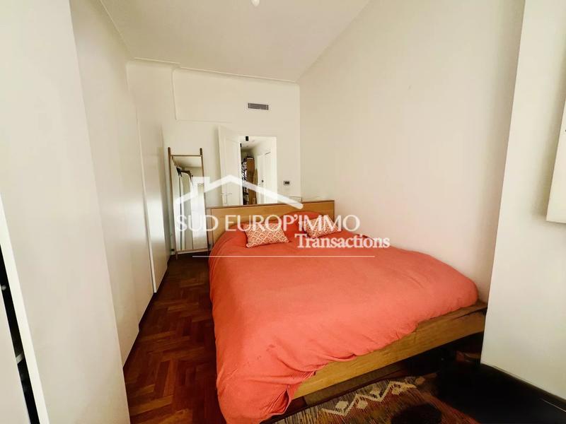 Appartement - 105 m² - 5 pièces