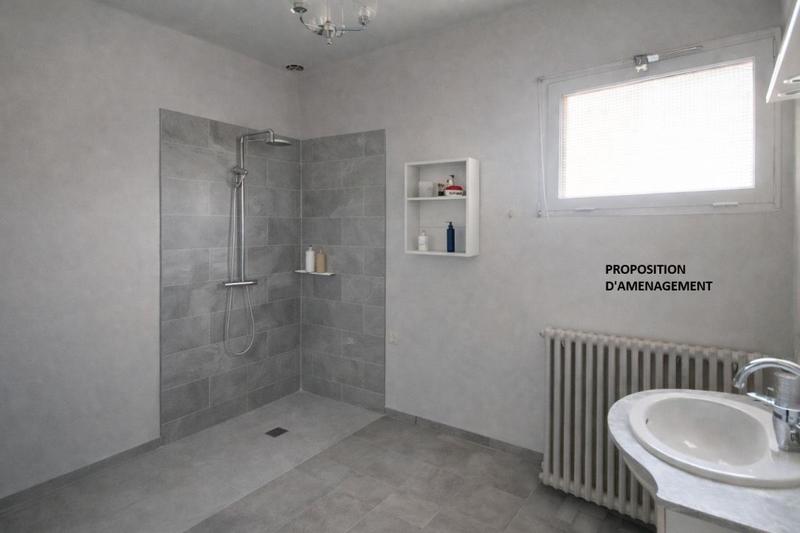 Maison - 133 m² - 5 pièces