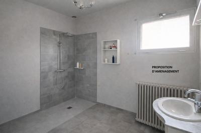 Maison - 133 m² - 5 pièces