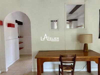 Longère - 198 m² - 6 pièces