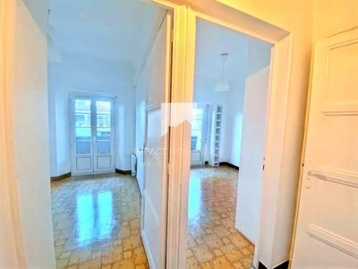 Appartement - 46 m² - 3 pièces