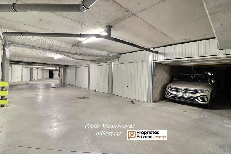 Appartement - 77 m² - 3 pièces