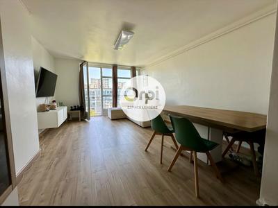 Appartement - 68 m² - 3 pièces