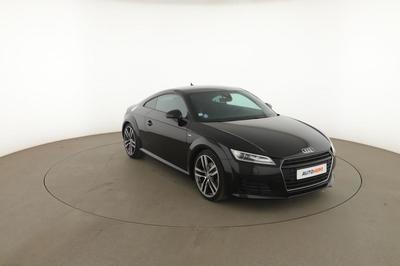 Audi Tt Coupé 2.0 Tfsi s line s tronic 230 ch