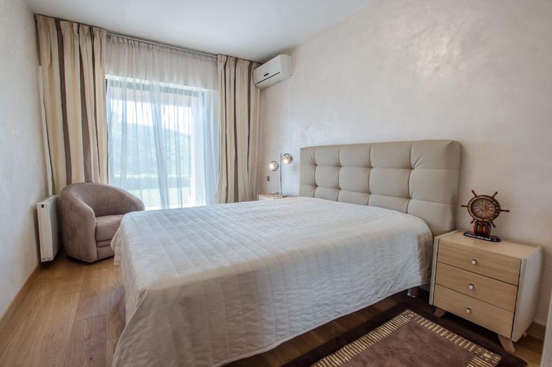 Appartement - 106 m² - 2 pièces