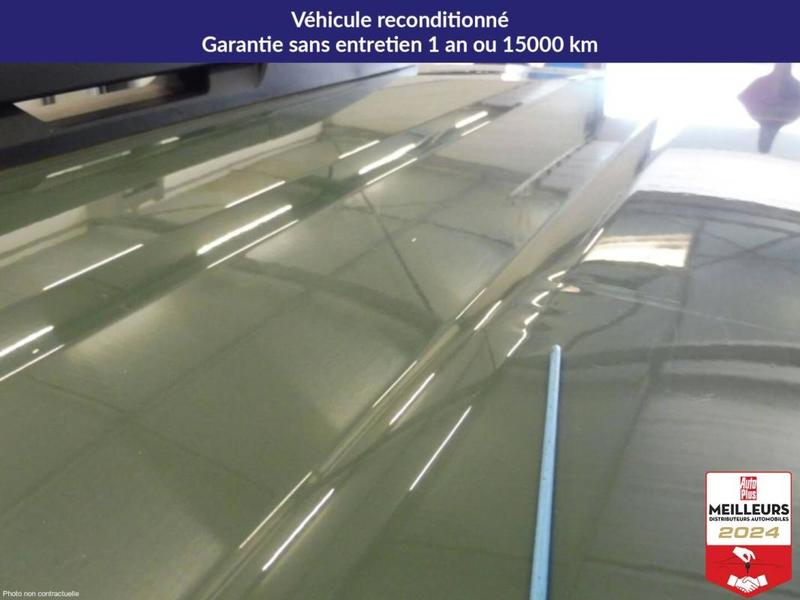 Dacia Jogger 1.0 Tce 110ch Expression 7 Places -24