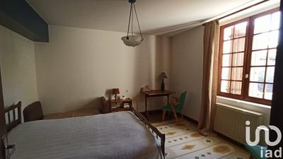 Maison de village - 160 m² - 7 pièces