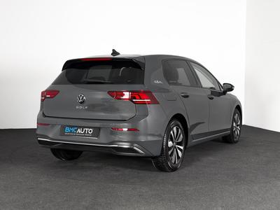 Volkswagen Golf 8 Goal 2.0 Tdi 150ch Dsg Digital Cockpit Sieges Chauff Carplay Camera Gps Attelage