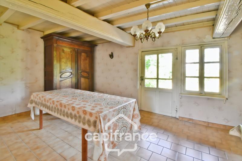 Maison - 76 m² - 4 pièces