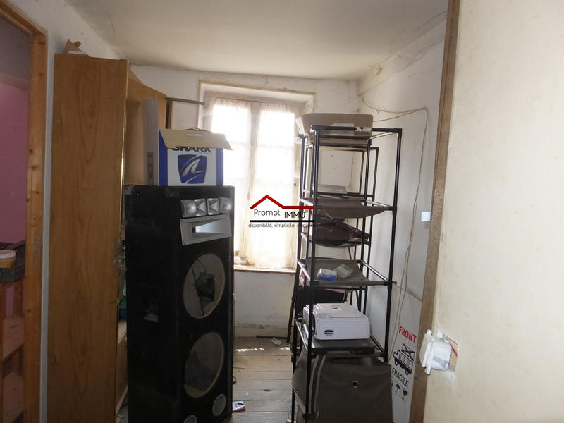 Maison - 146 m² - 8 pièces