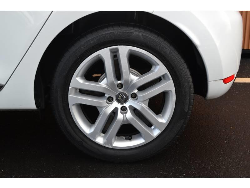 Renault Clio dCi 90 Energy 82g Business