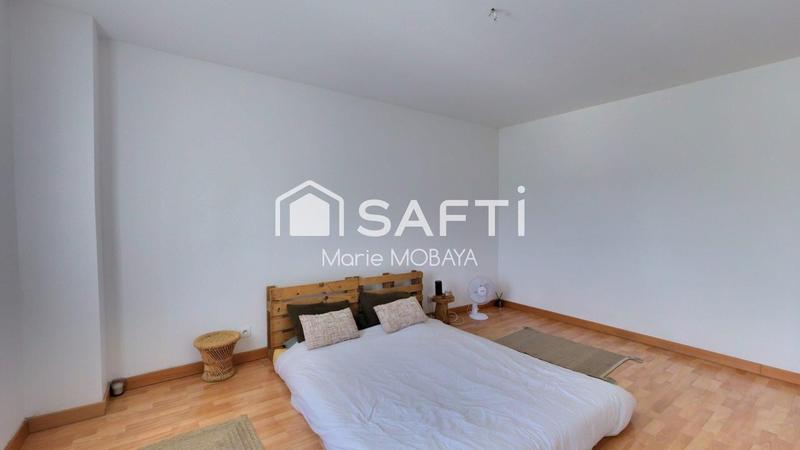 Maison de ville - 94 m² - 4 pièces