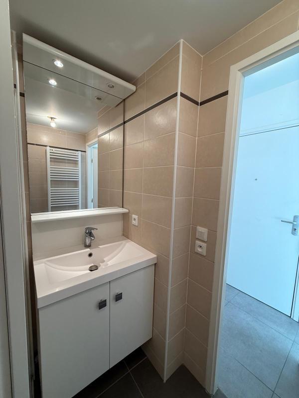 Appartement - 24 m² - 1 pièce