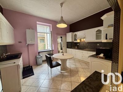 Appartement - 83 m² - 3 pièces