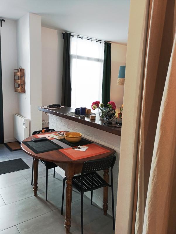 Appartement - 68 m² - 4 pièces