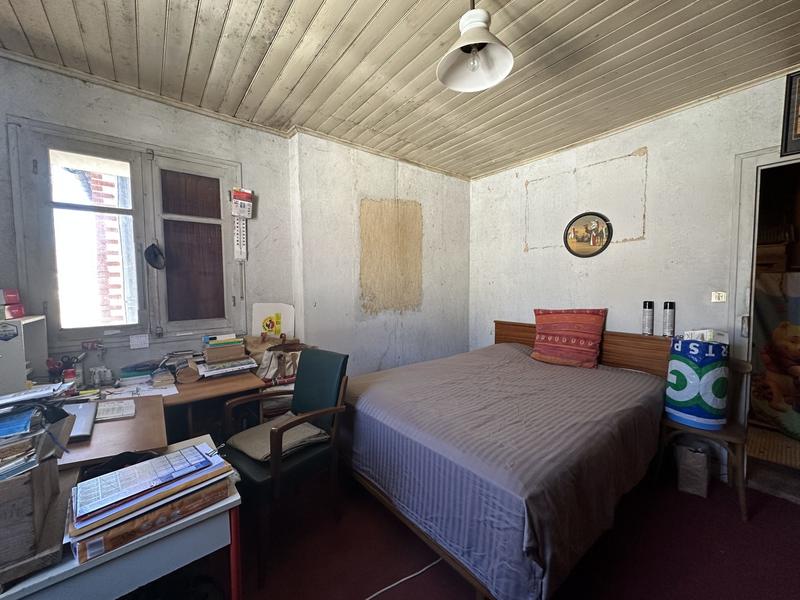 Maison traditionnelle - 48 m² - 2 pièces