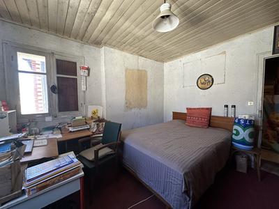 Maison traditionnelle - 48 m² - 2 pièces