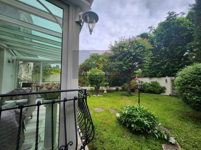 Maison - 157 m² - 7 pièces