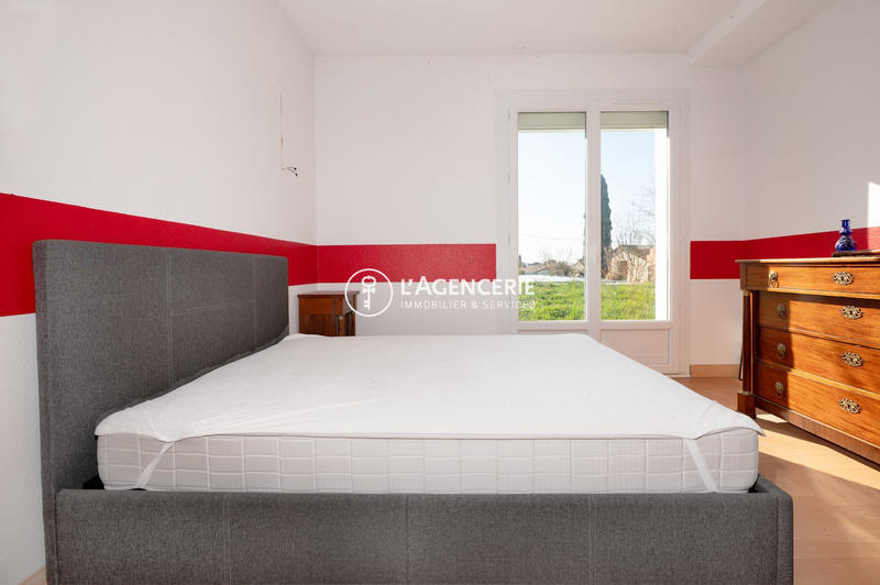 Maison traditionnelle - 140 m² - 5 pièces