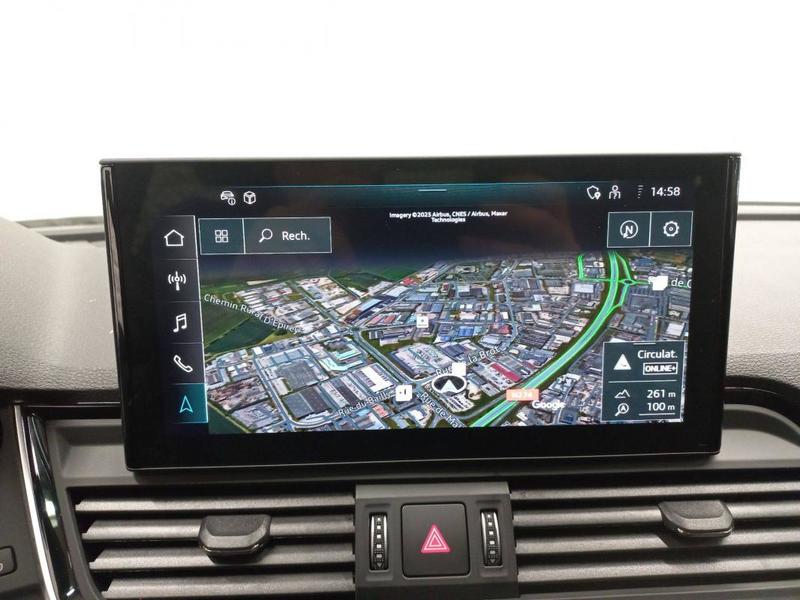 Audi Q5 Sportback 40 Tdi 204 s tronic 7 Quattro s line