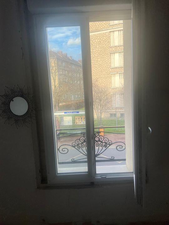 Studio - 21 m² - 1 pièce