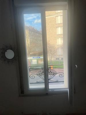 Studio - 21 m² - 1 pièce