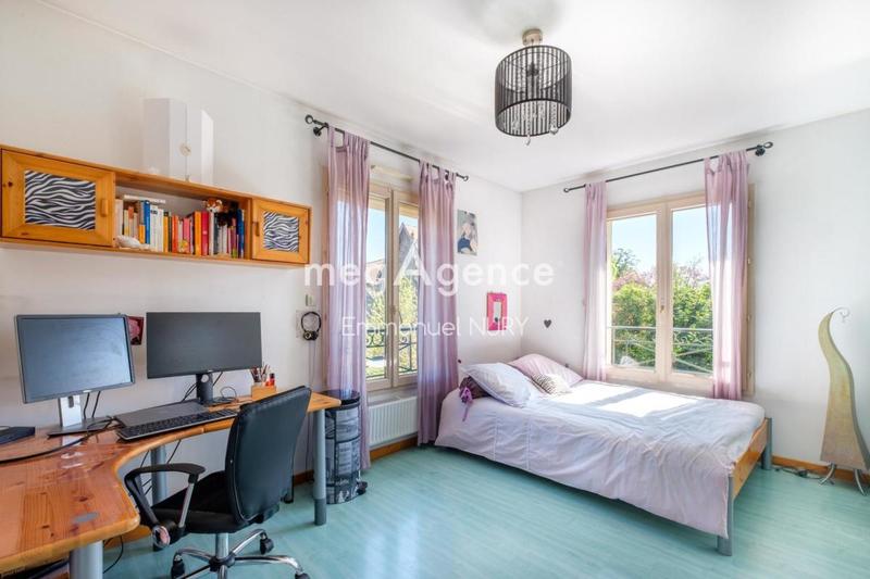 Maison - 194 m² - 7 pièces