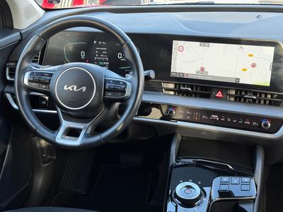 Kia Sportage 1.6 t-GDi 150ch Mhev Dct7 4x2 Design
