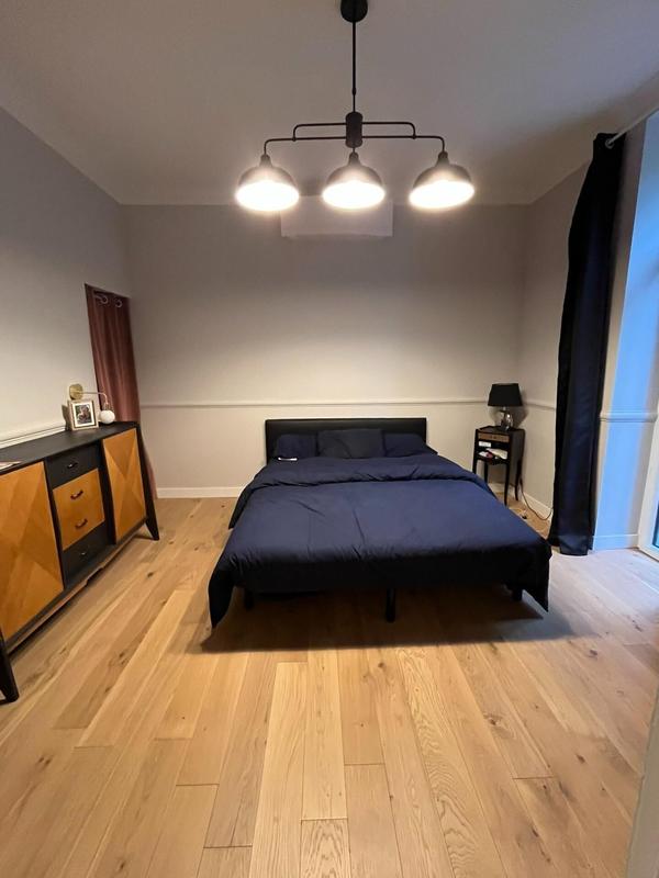 Maison de maîtres - 141 m² - 6 pièces