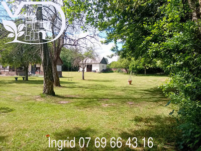 Maison - 102 m² - 4 pièces