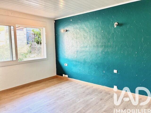 Maison - 160 m² - 7 pièces