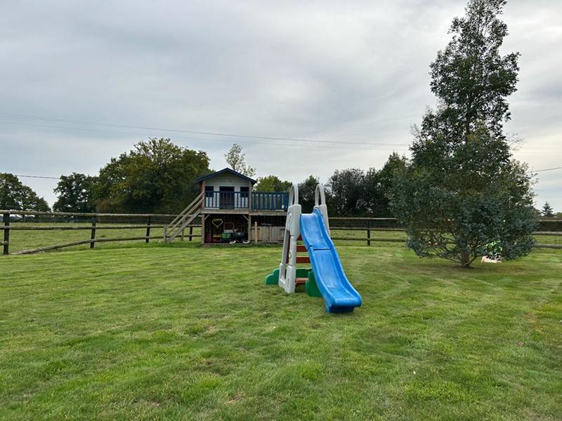 Maison - 108 m² - 6 pièces