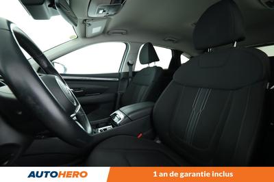 Hyundai Tucson 1.6 CRDi Hybrid 48v Creative Dct-7 136 ch