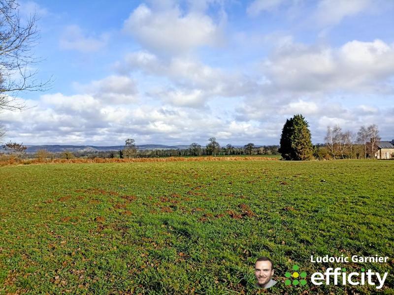 Maison - 117 m² - 5 pièces