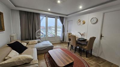 Appartement - 68 m² - 4 pièces