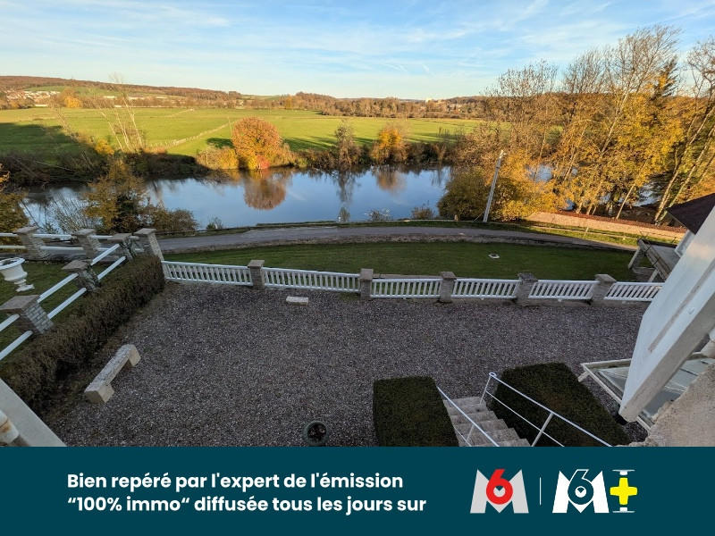 Maison - 245 m² - 6 pièces