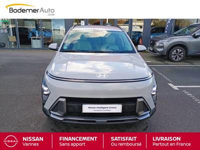 Hyundai Kona Hybrid 141 Executive