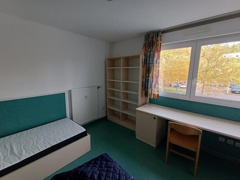 Appartement - 19 m² - 1 pièce