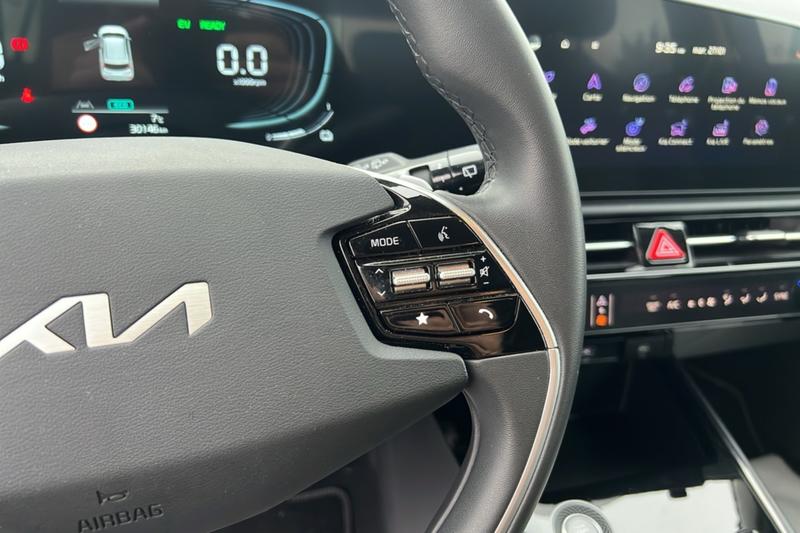 Kia Niro Hev 129 Dct Active