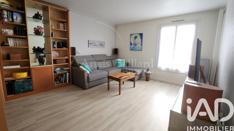 Appartement - 69 m² - 3 pièces