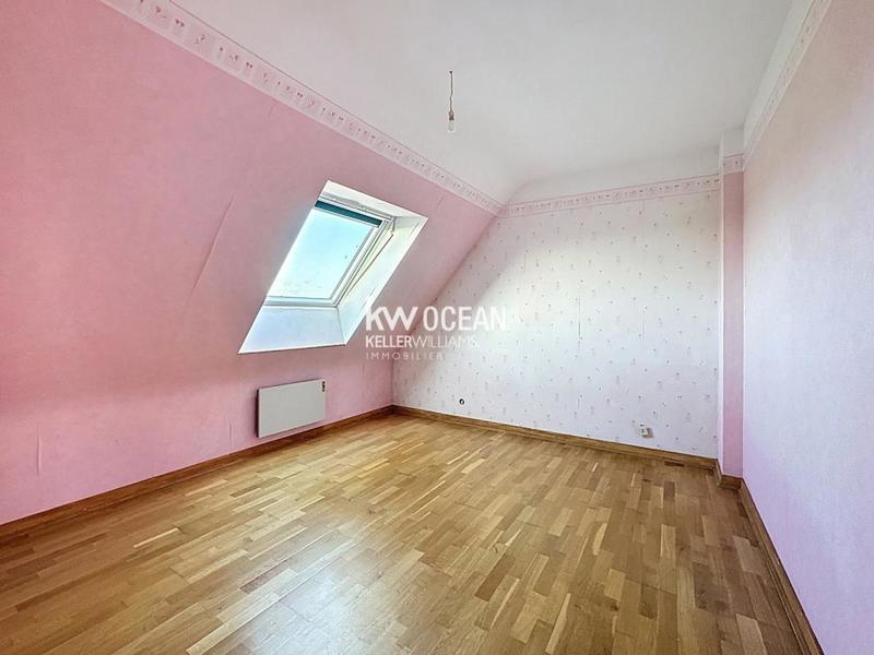 Maison de campagne - 120 m² - 6 pièces