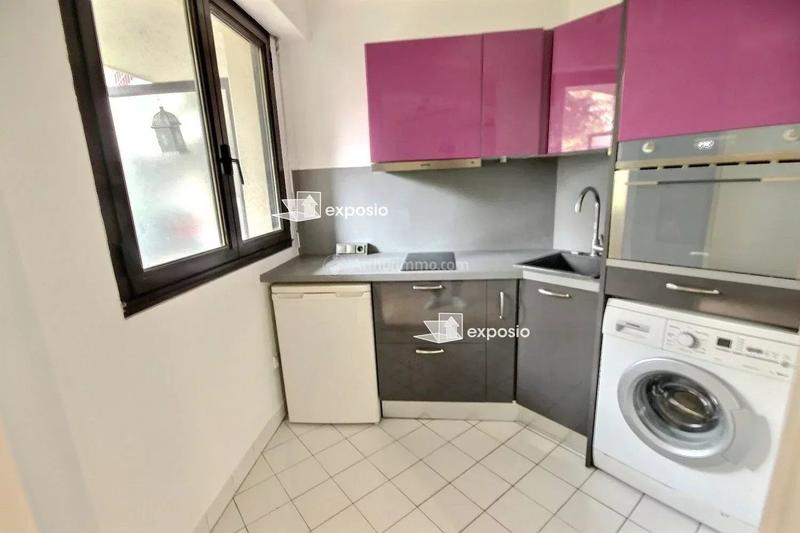 Appartement - 24 m² - 1 pièce