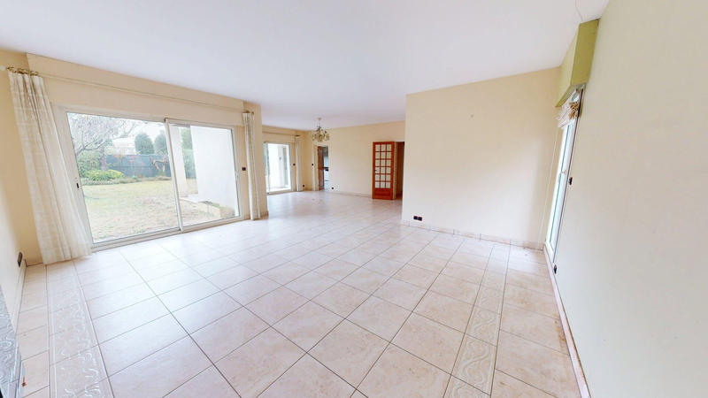 Maison - 148 m² - 4 pièces