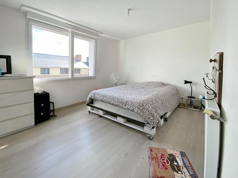 Maison - 97 m² - 4 pièces