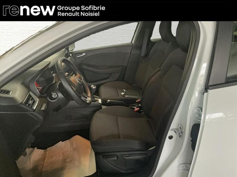 Renault Clio V Blue dCi 85 Business