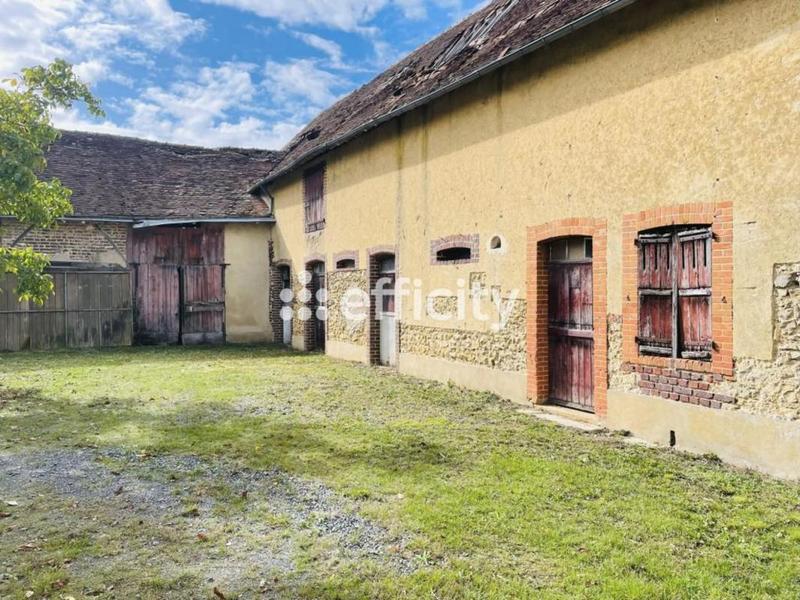 Maison - 102 m² - 5 pièces