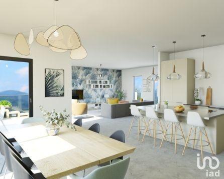 Appartement - 156 m² - 4 pièces